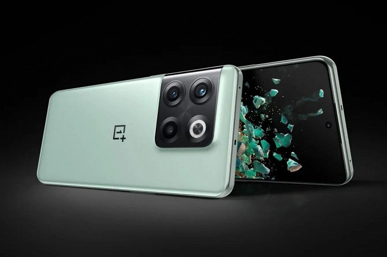 Snapdragon 8+ Gen 1, 16 ГБ ОЗУ, экран на 120 Гц и зарядка на 150 Вт: все характеристики флагмана OnePlus 10T перед глобальным запуском