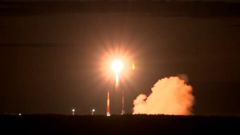 Запущенный вчера ракетой «Союз-2.1в» военный спутник «Космос-2558» введён в строй, а вот запуск ракеты Rocket Lab со спутником для нужд разведки США отменили