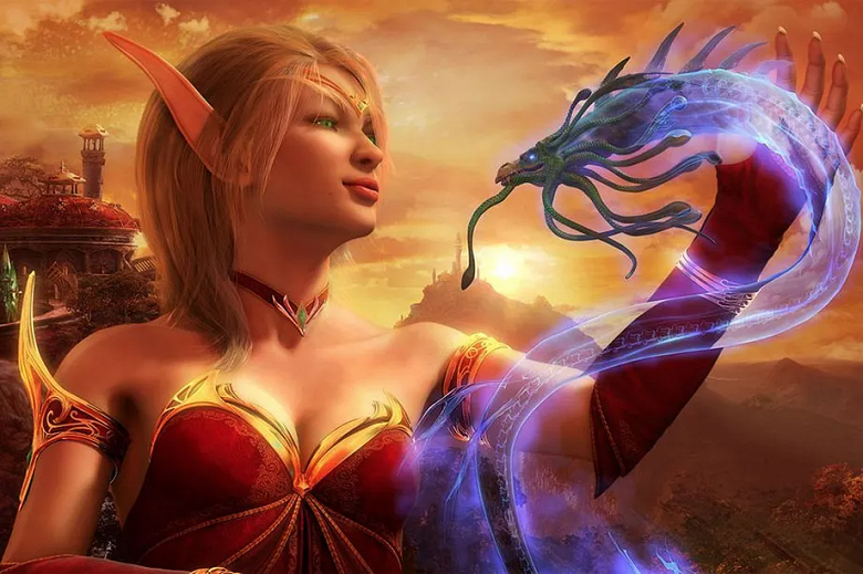 Blizzard отменила мобильную World of Warcraft, которую разрабатывали три года